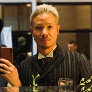 Meet your Posher, Travis